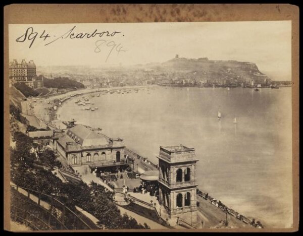 Francis Frith, Photograph