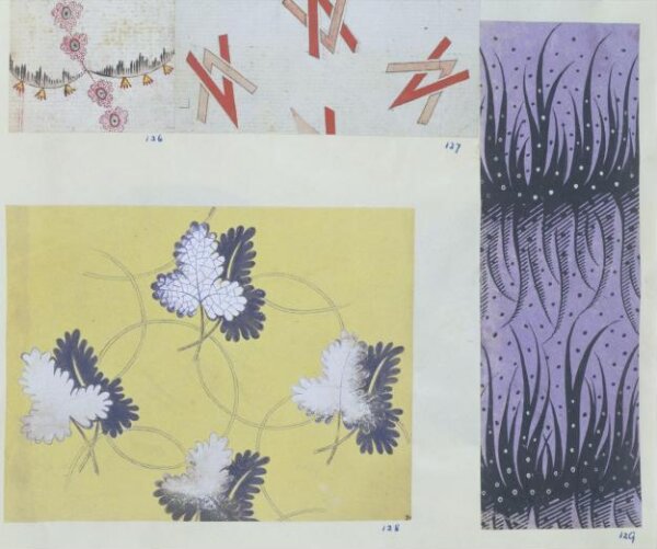 Unknown, Print