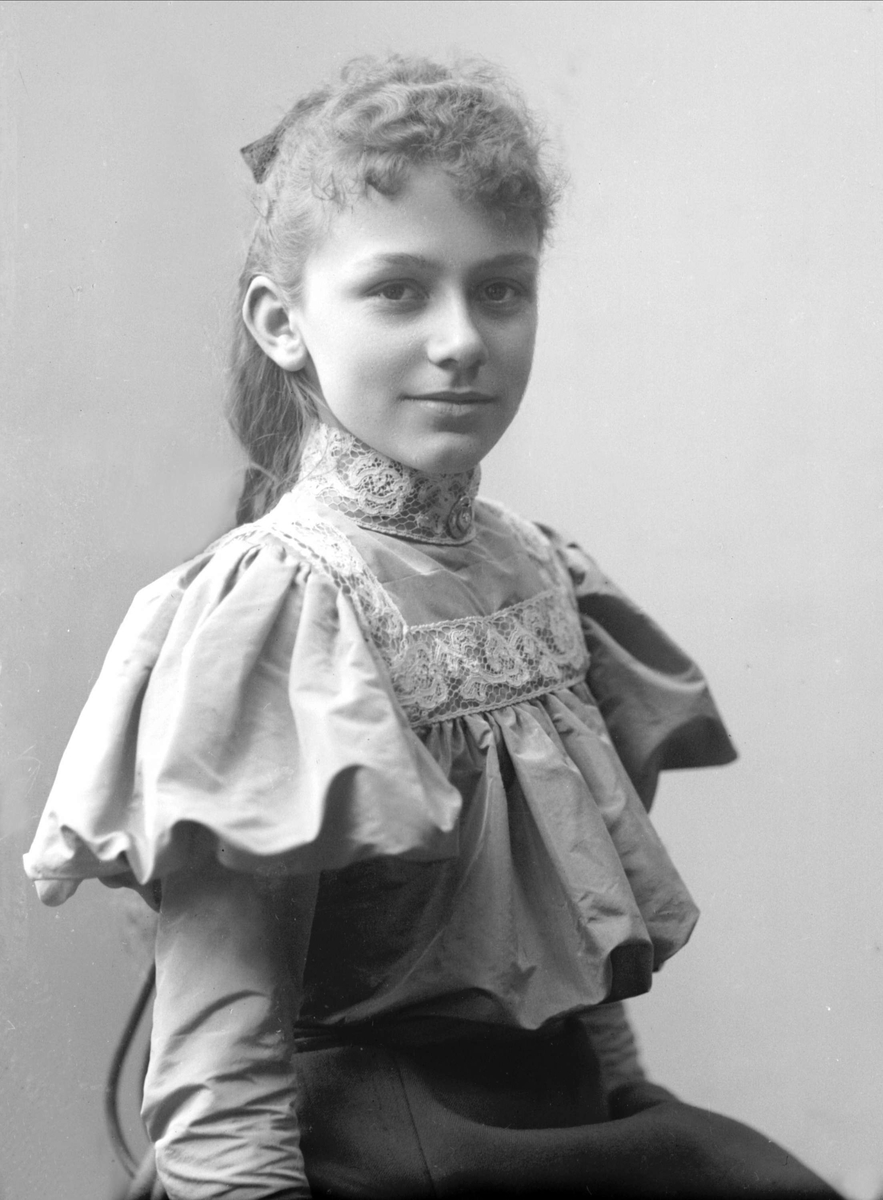 Gustav Borgen, NFB.34374