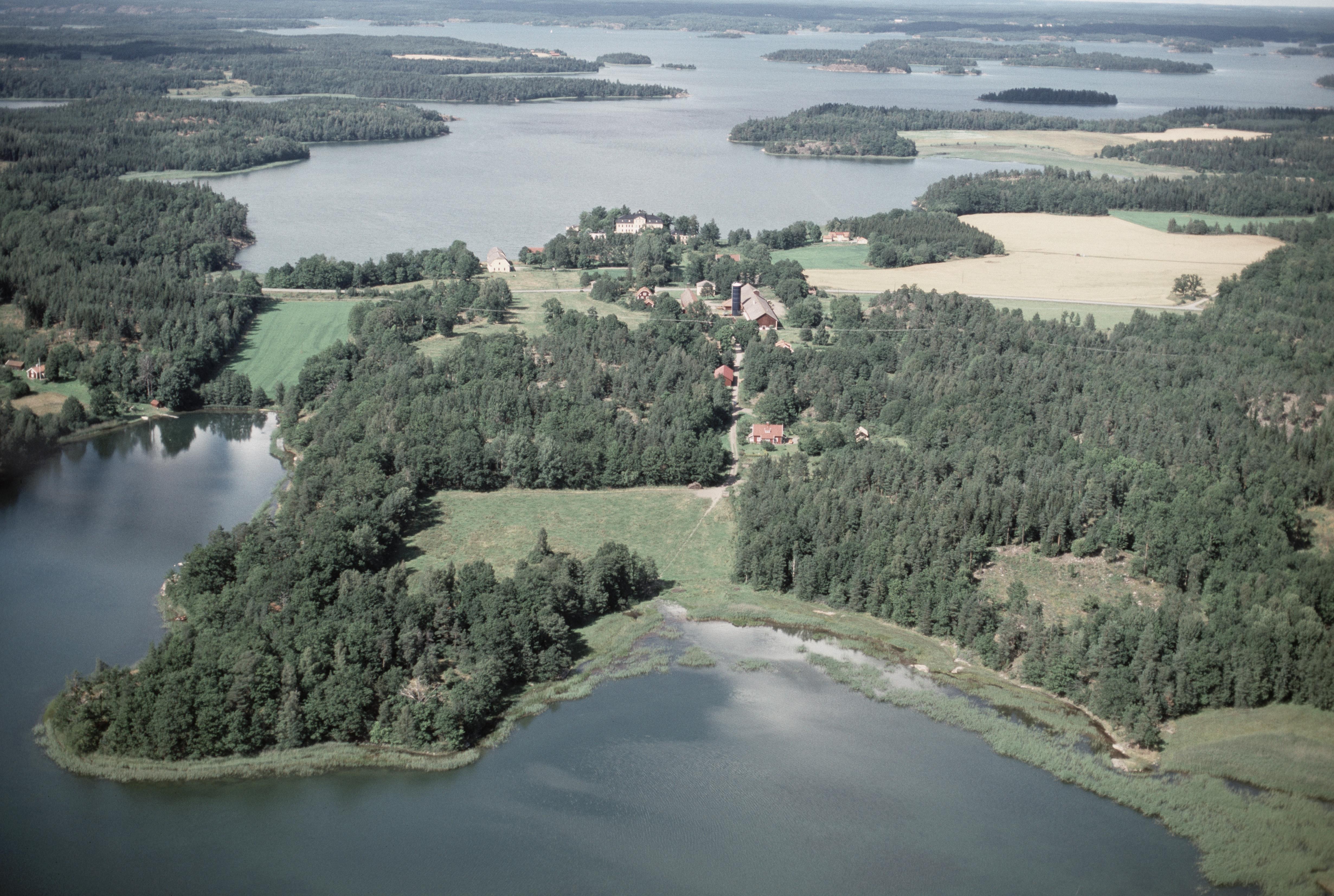 Jan Norrman, Sankt Anna 48:1