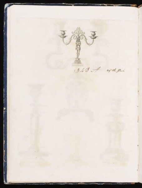 Unknown, Print