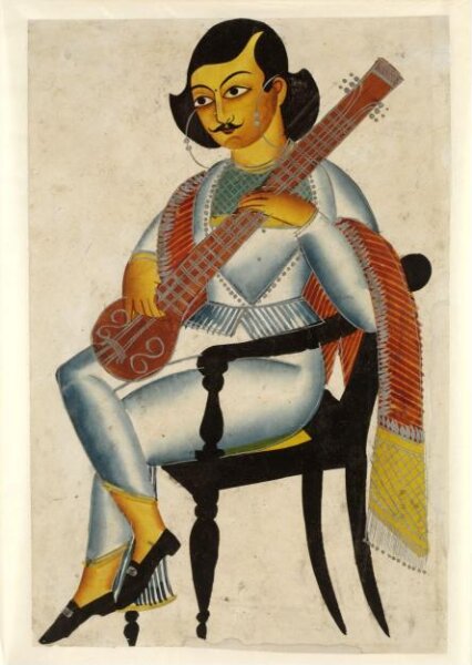Unknown, Painting
