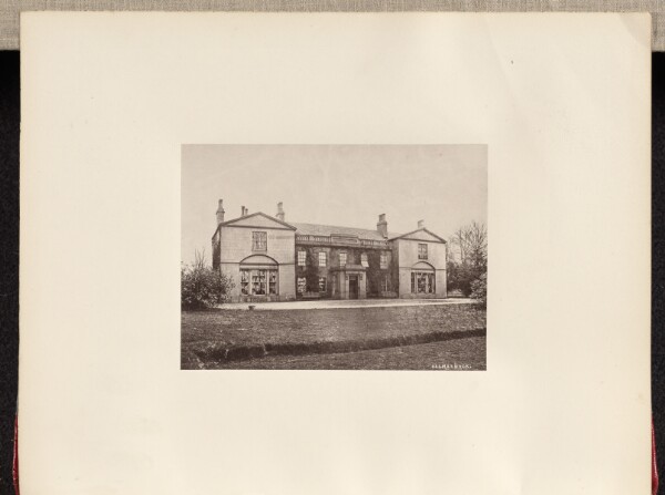 Thomas Annan, Dalmarnock
