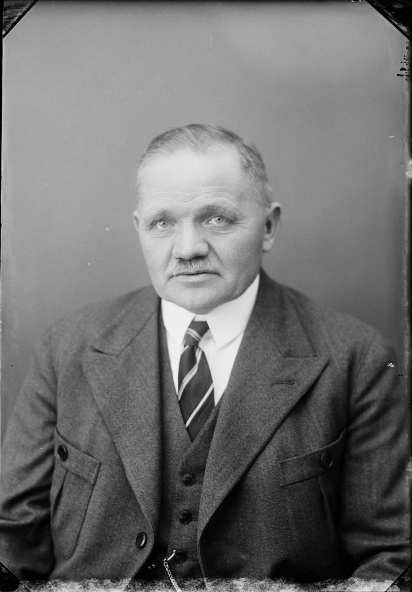 Skötsner-Edhlund, Marcus Jansson från Rovsättra, Uppland