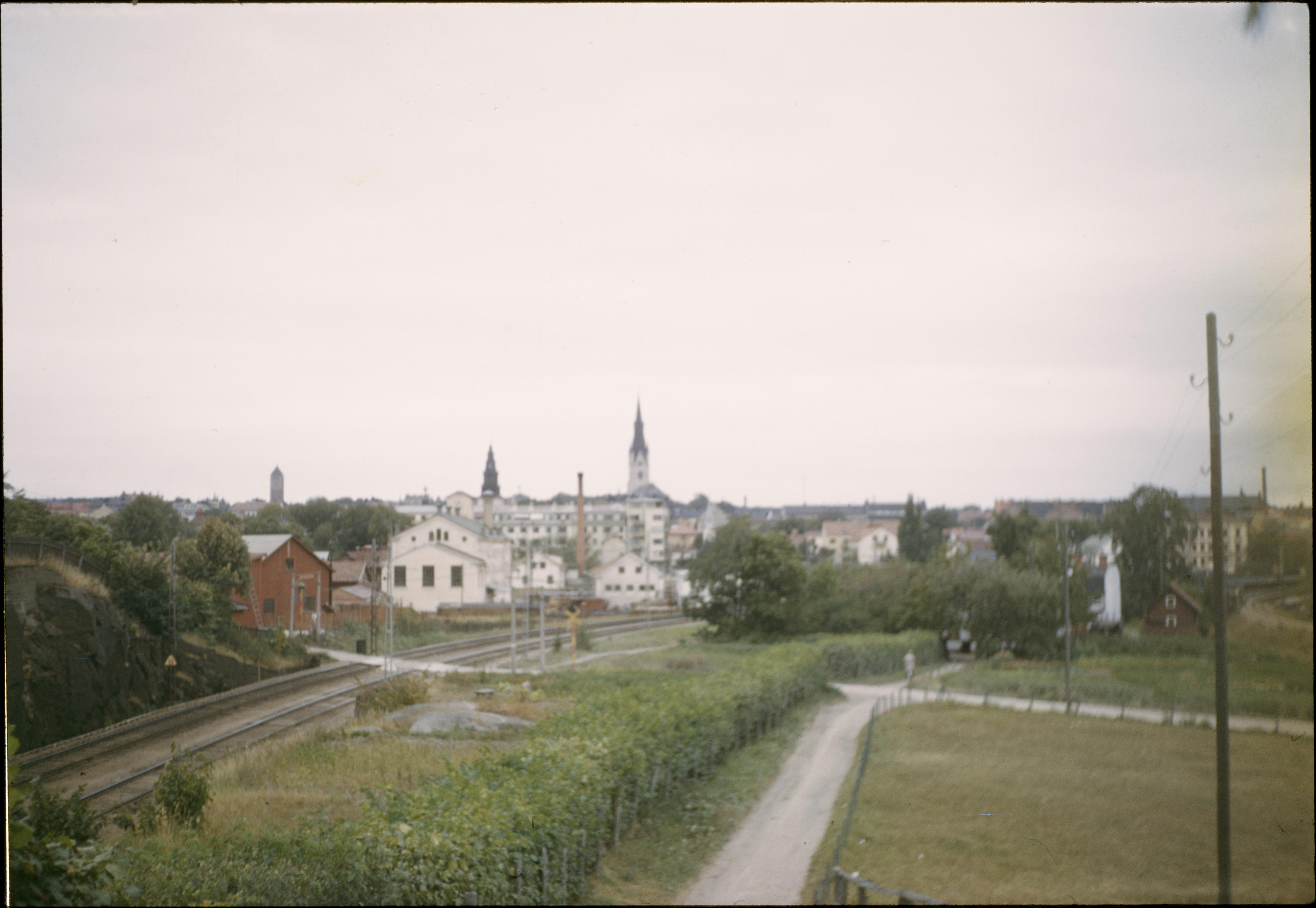 Fredrik Bruno, Linköping