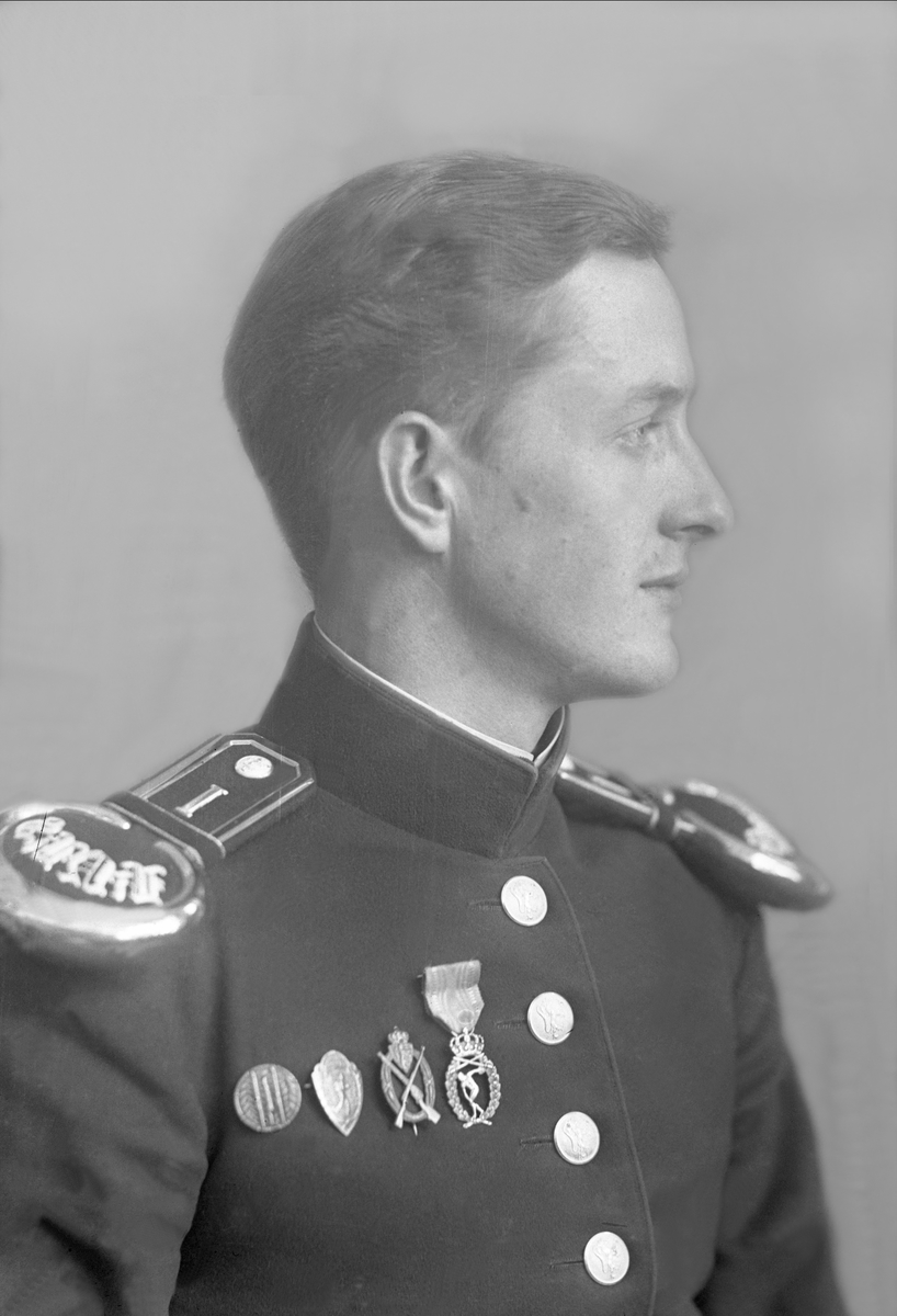 Gustav Borgen, NFB.56384