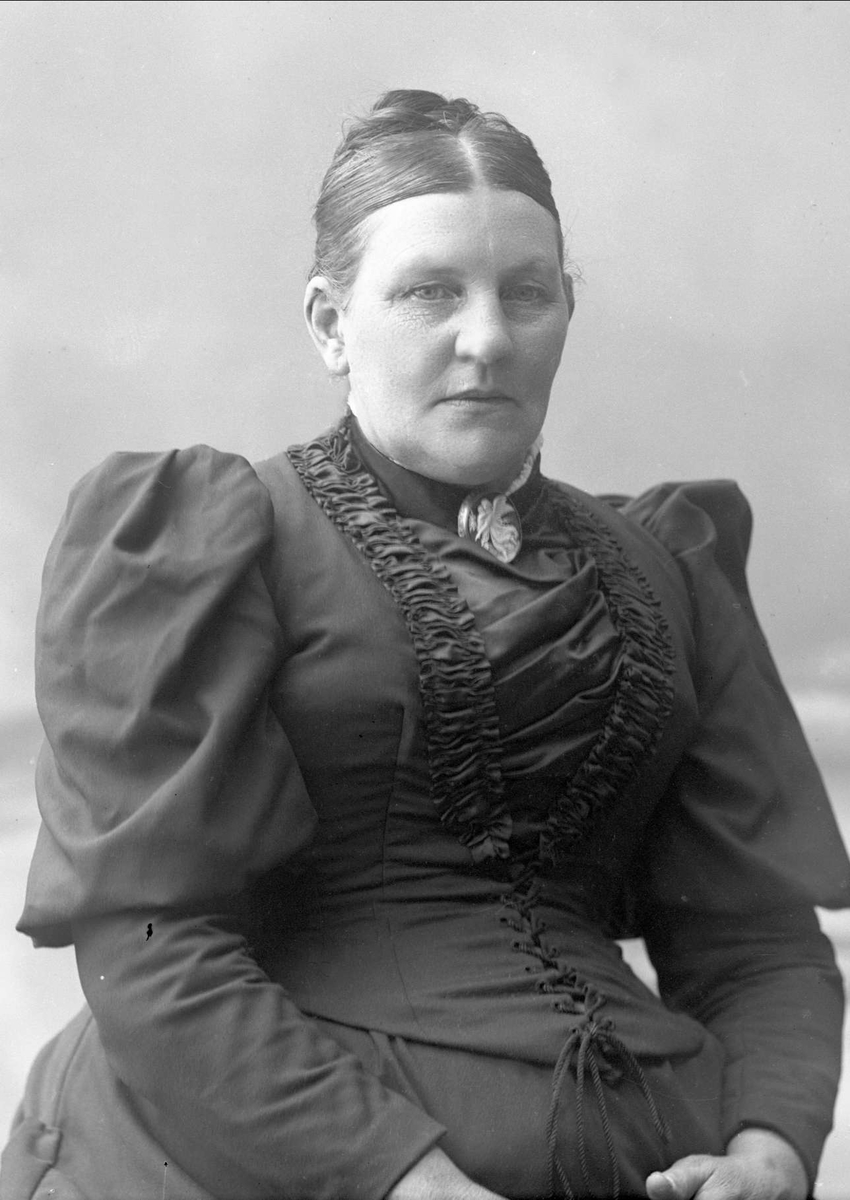 Gustav Borgen, NFB.31544