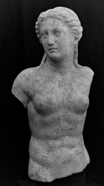Unknown, Imitation of a Torso of Aphrodite