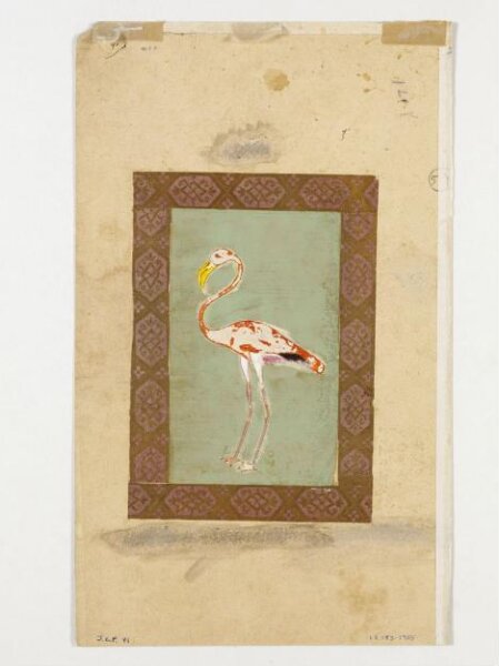 Unknown, Painting