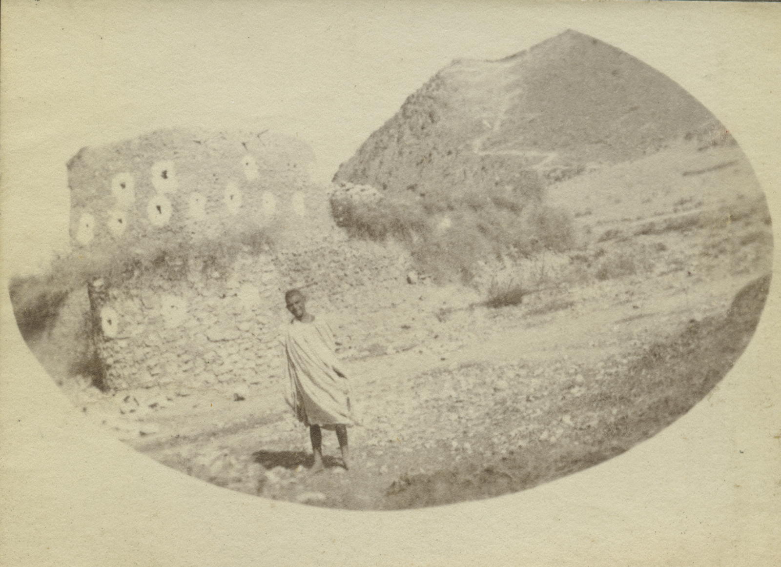 Desconegut, [Morocco]