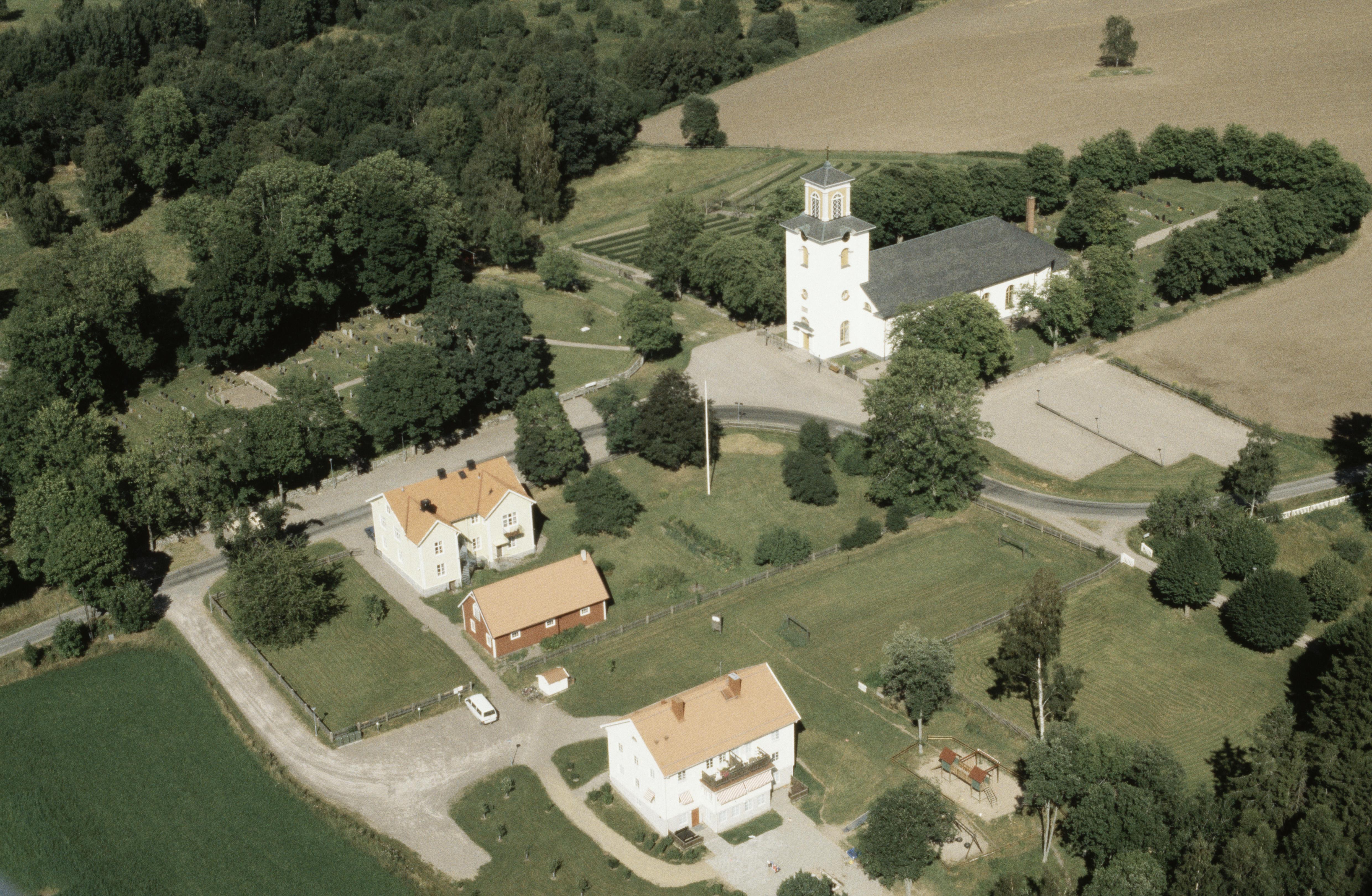 Jan Norrman, Gårdsby 53:2