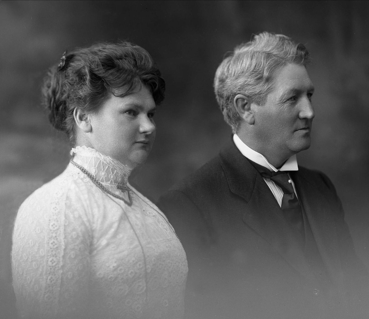 Gustav Borgen, NFB.32637