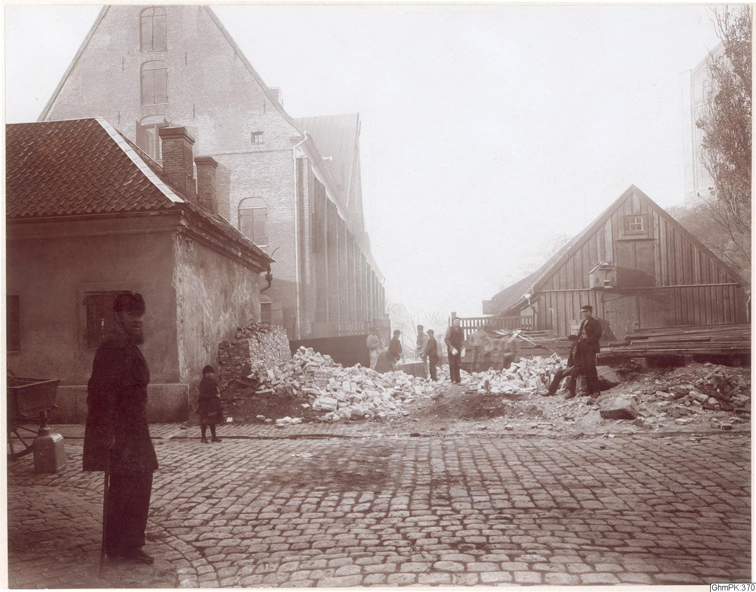 Aron Jonason, fotografi, bilder