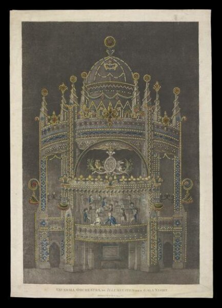 Unknown, H Beard Print Collection