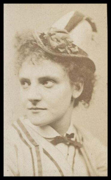 Beau, Adolphe, Guy Little Theatrical Photograph