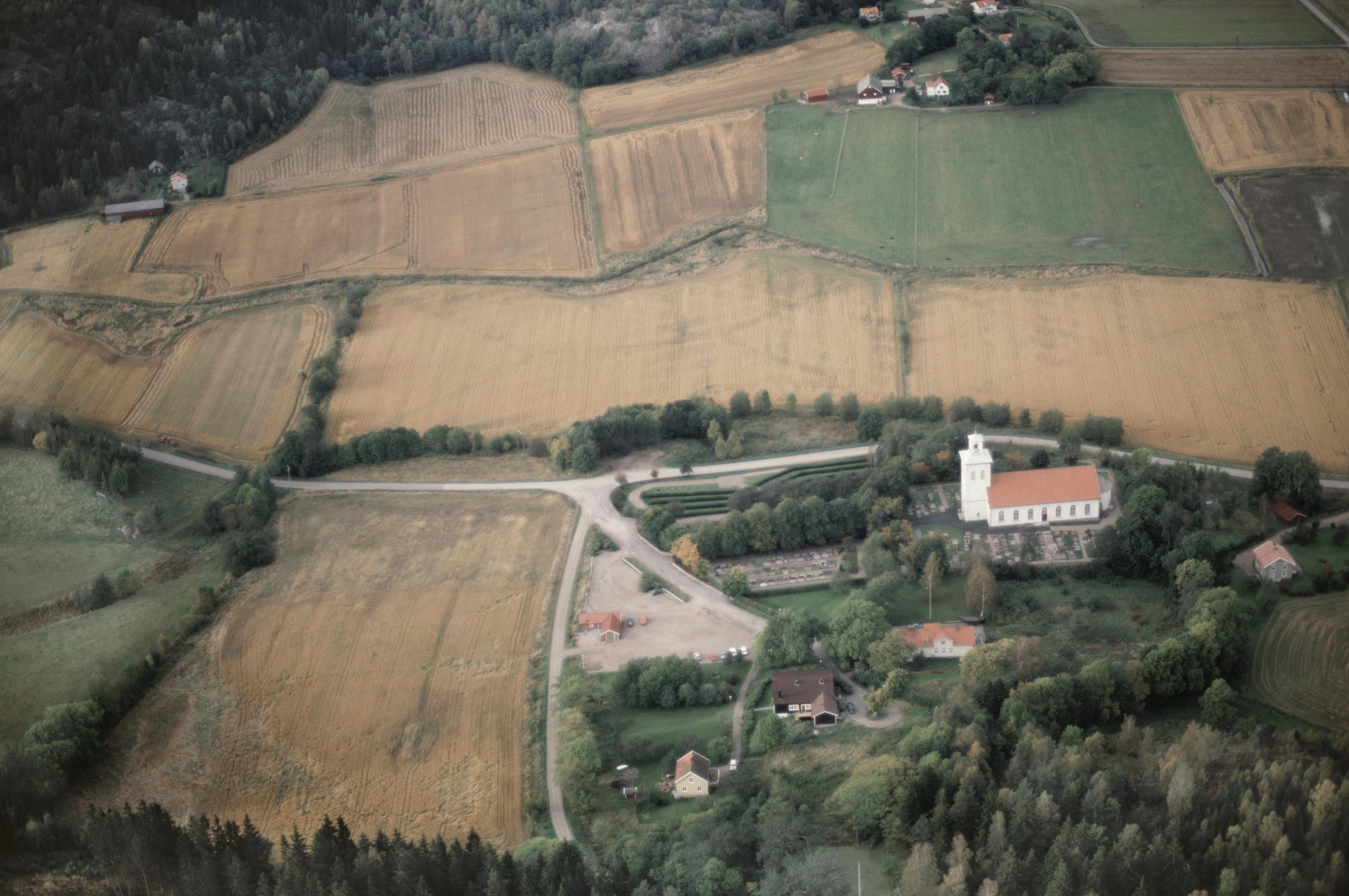 Jan Norrman, Forshälla