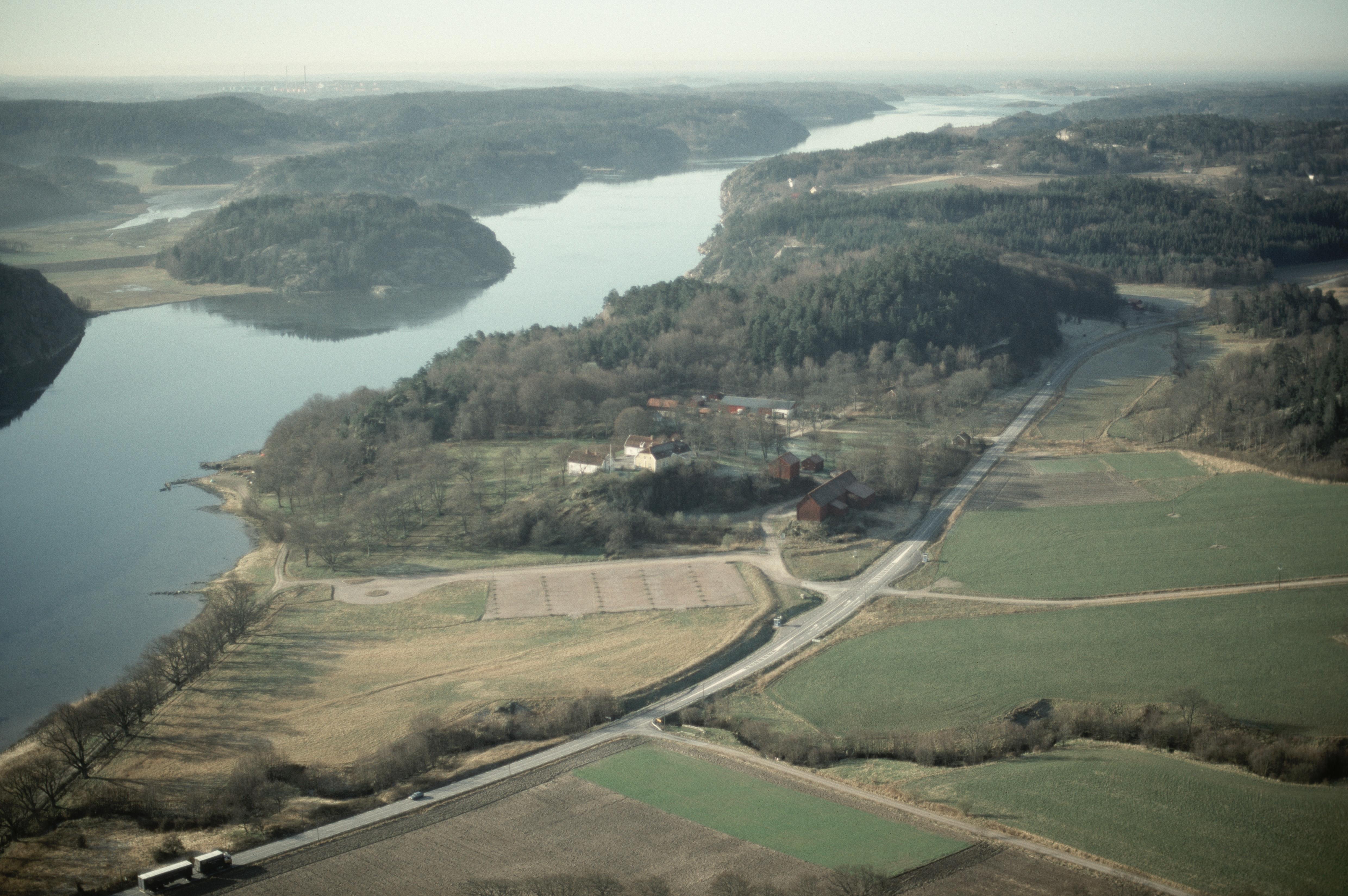 Jan Norrman, Tossene 335:1