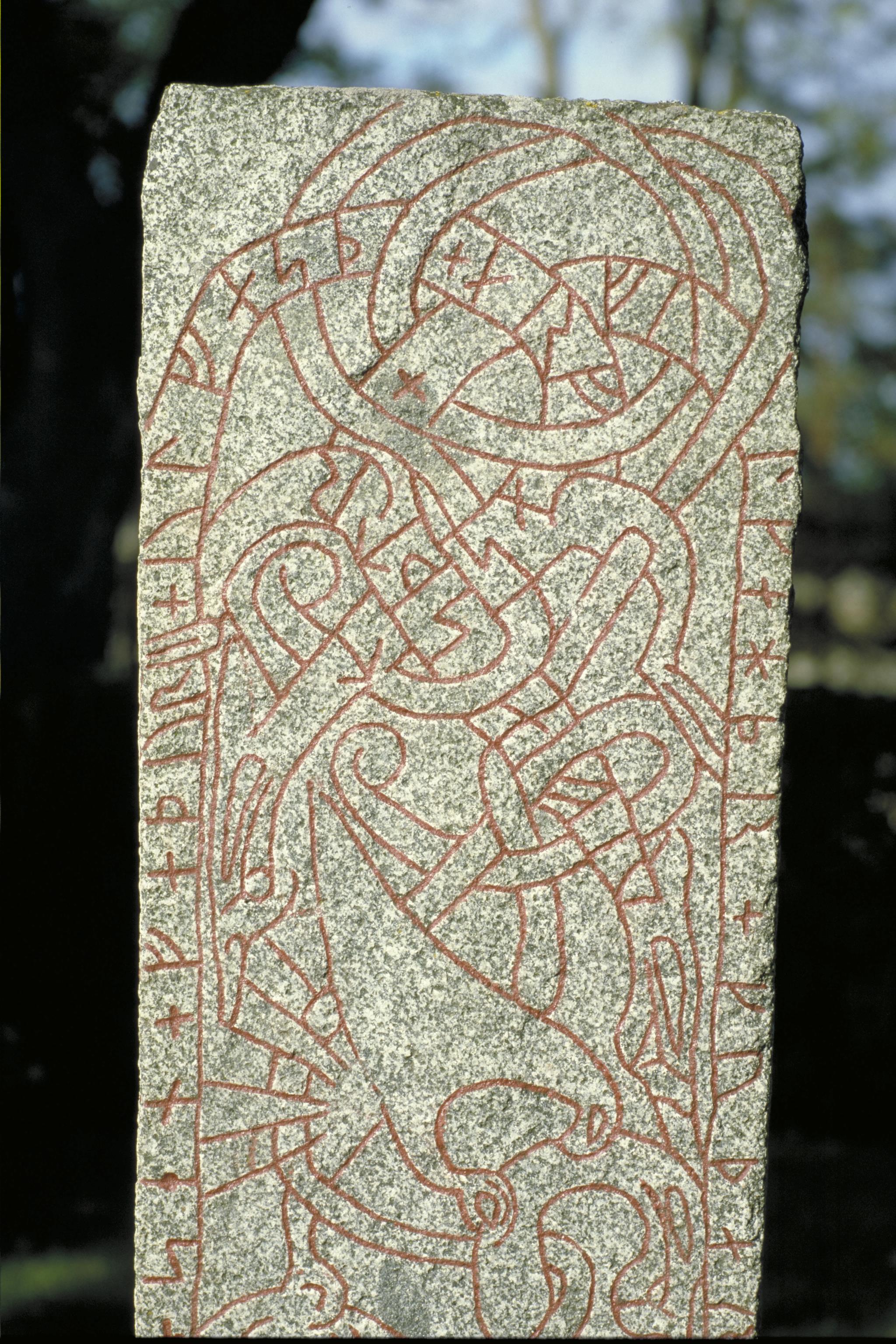 Bengt A Lundberg, U1161 Altuna