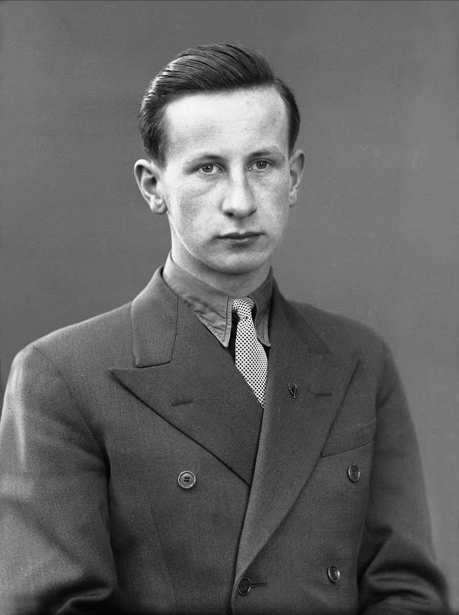Gustav Borgen, NFB.56565