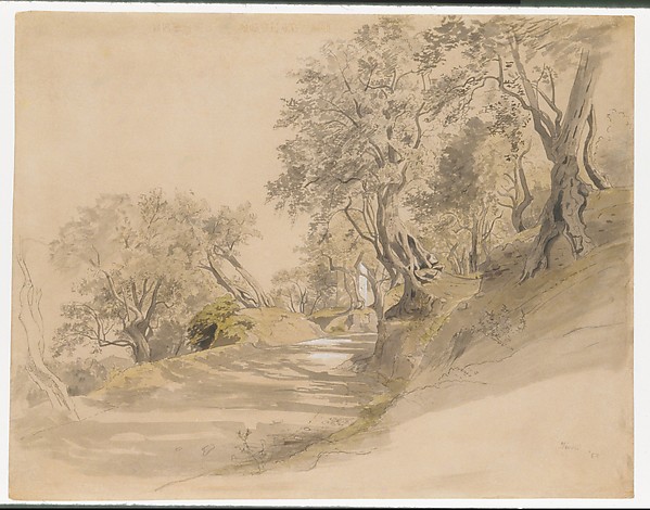 William Stanley Haseltine, Tivoli