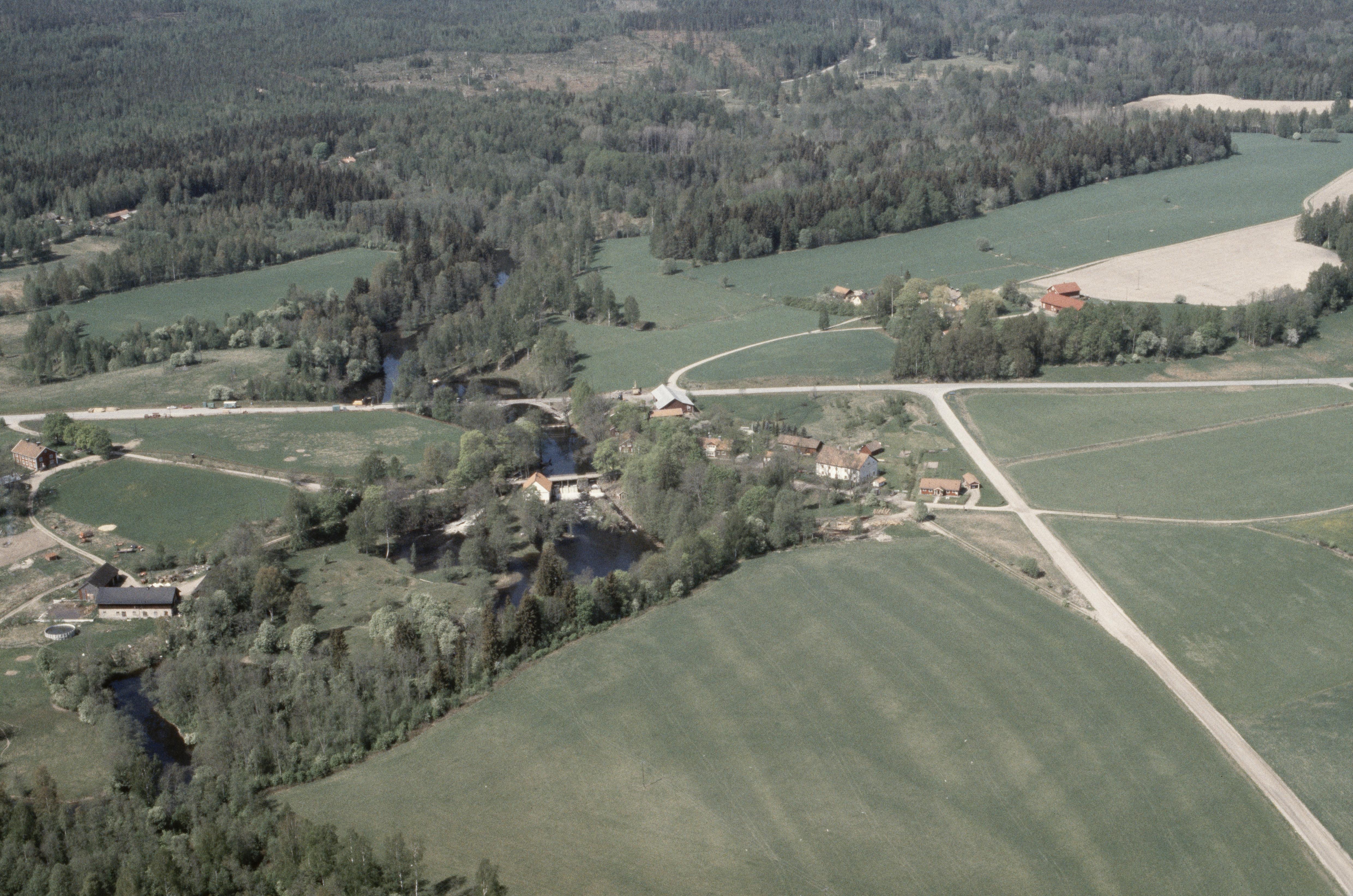 Jan Norrman, Nora 288:1