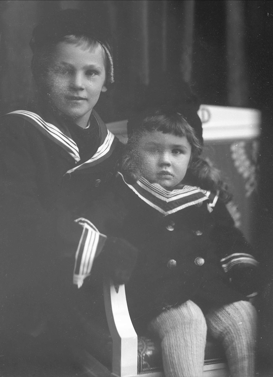 Gustav Borgen, NFB.46559