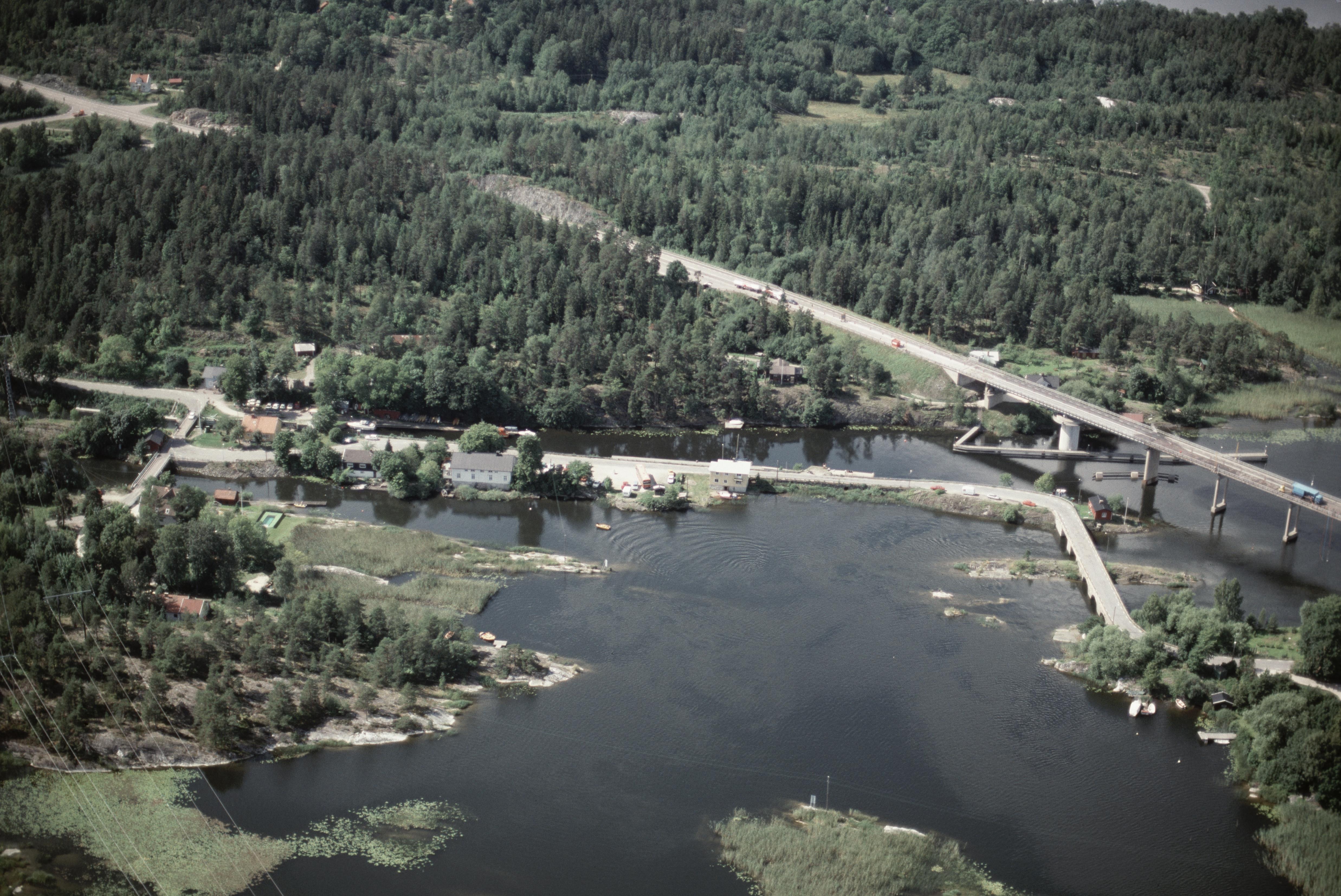 Jan Norrman, Skållerud 37:1