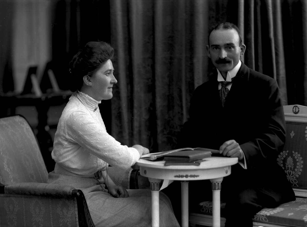 Gustav Borgen, NFB.22228