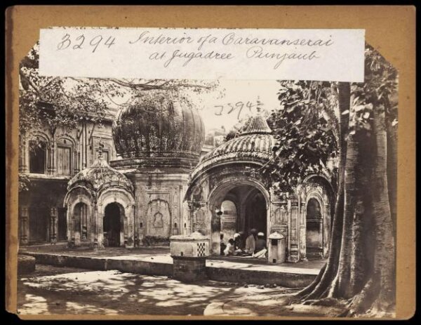 Francis Frith, Photograph