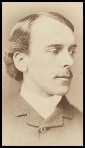 London Stereoscopic and Photographic Company, Guy Little Theatrical Photograph