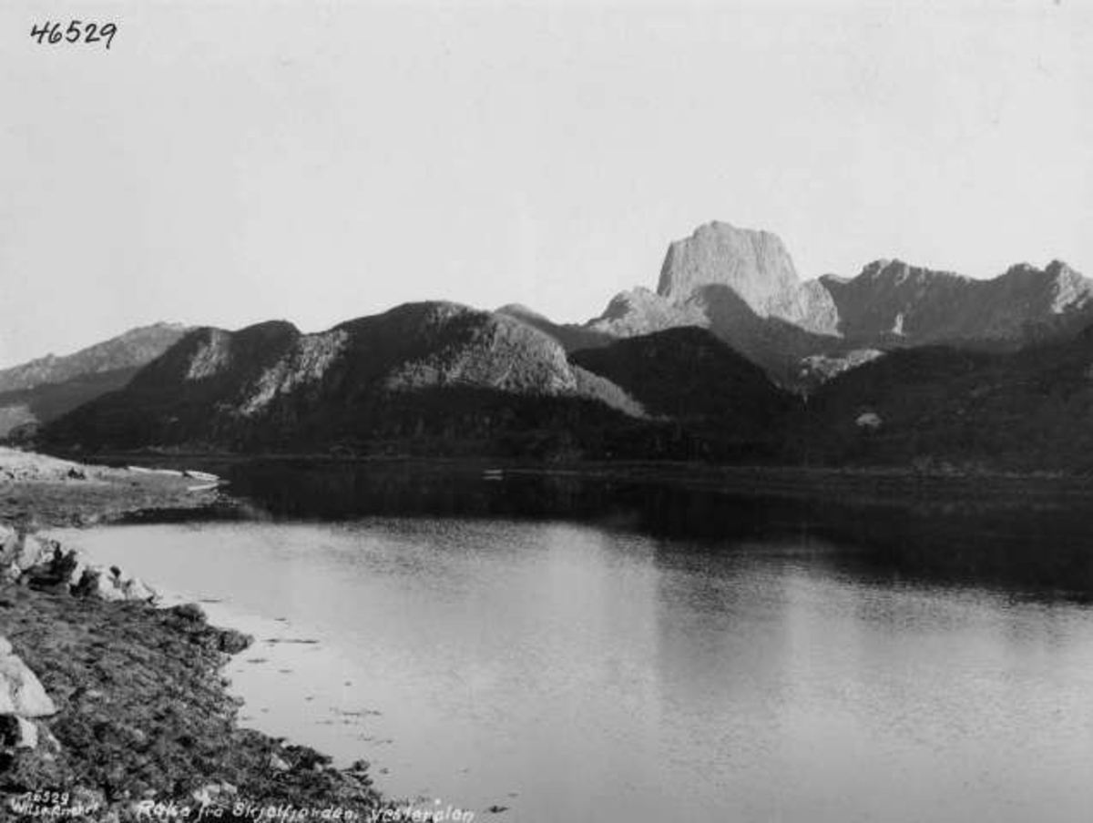 Anders Beer Wilse, -5536