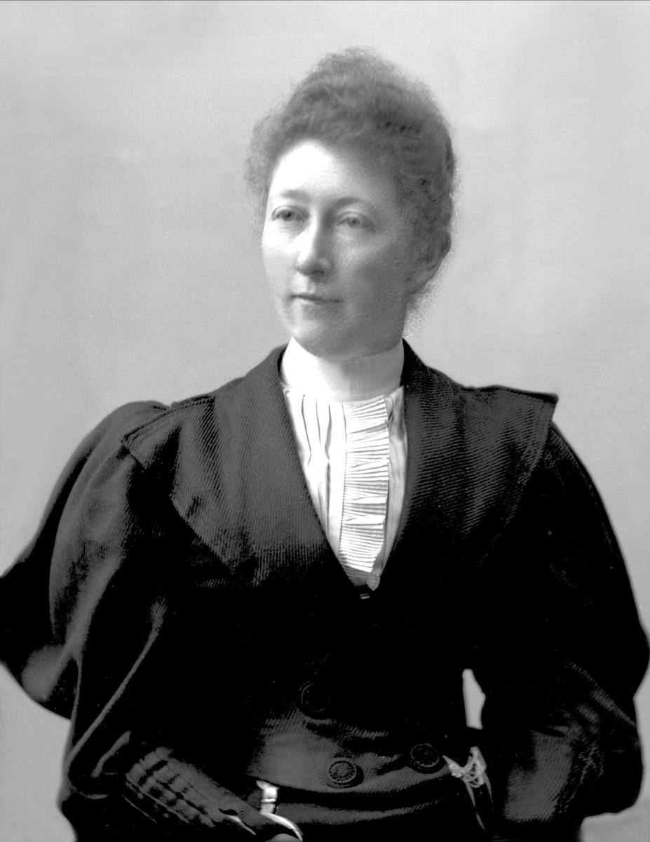 Gustav Borgen, NFB.34311