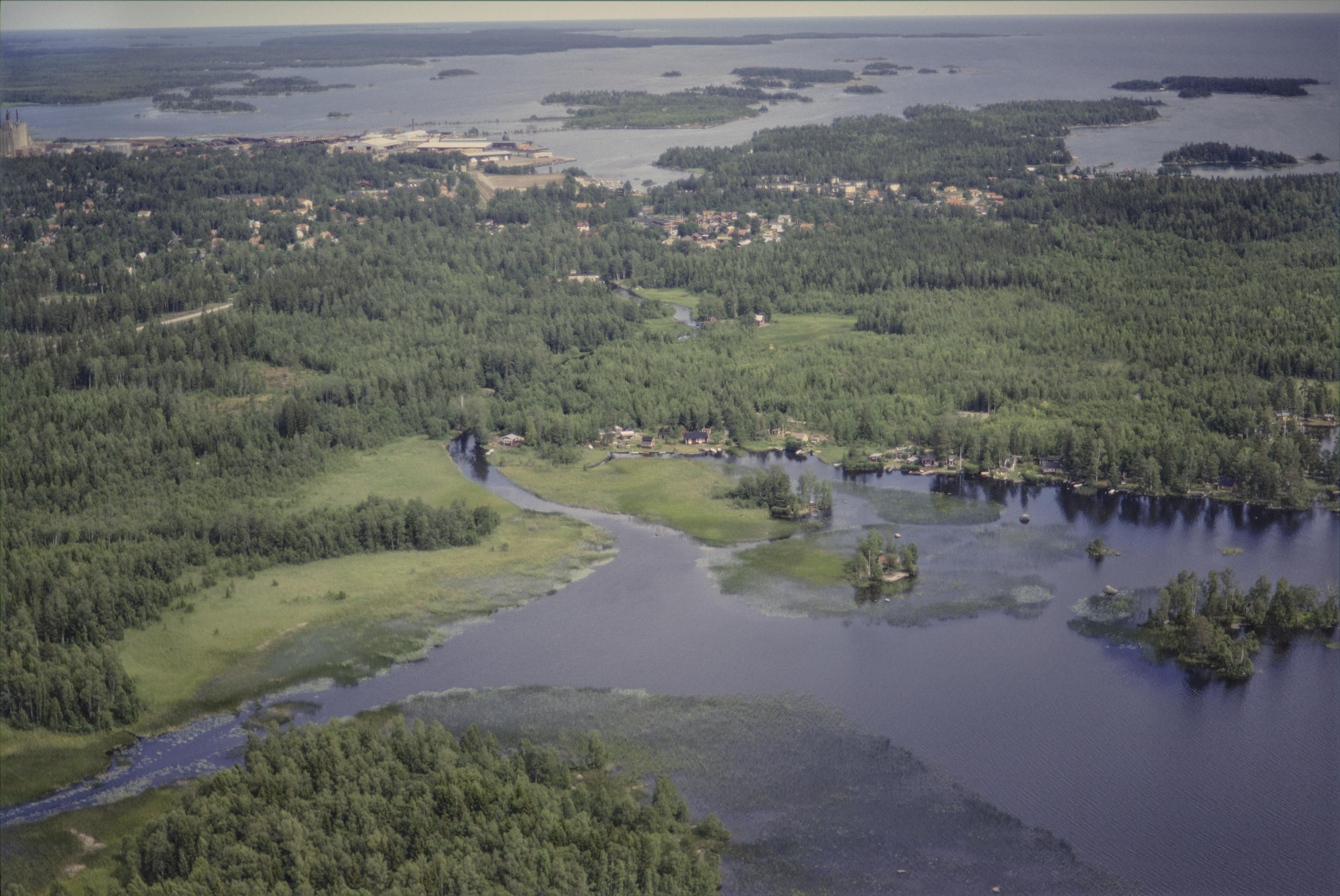 Jan Norrman, Hamrånge 168:1