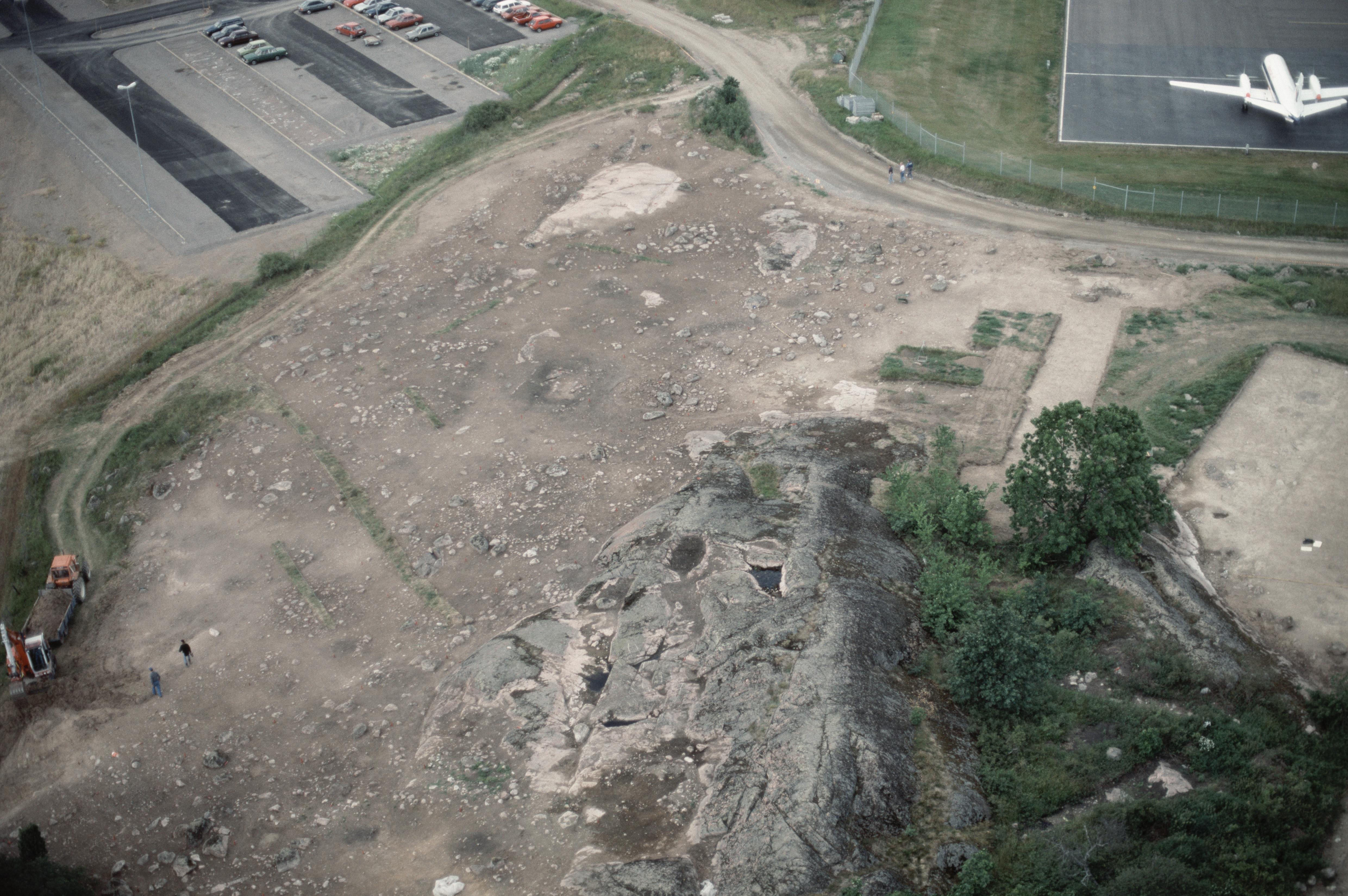 Jan Norrman, Linköping 117:1