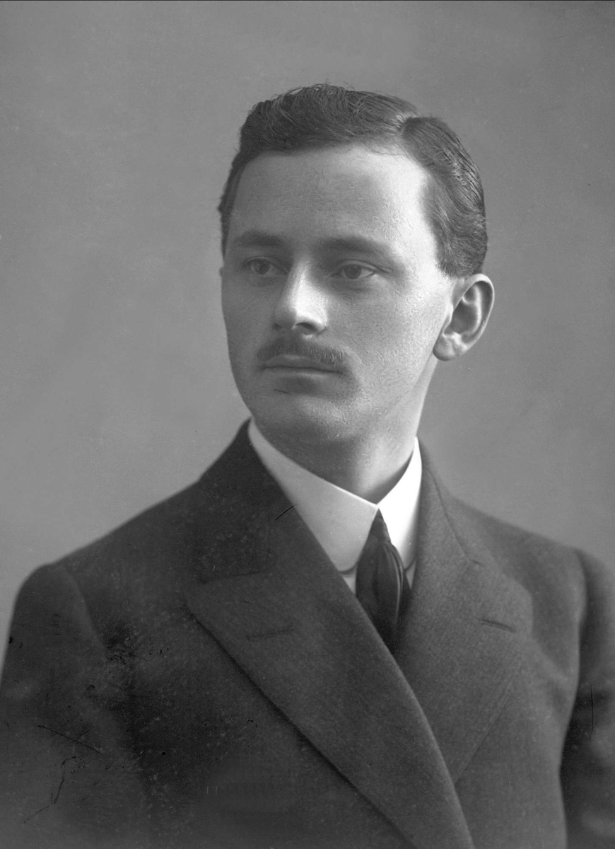 Gustav Borgen, NFB.50217