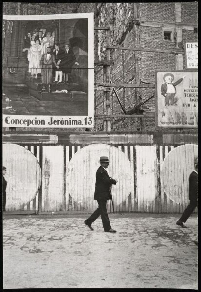 Cartier-Bresson, Henri, Photograph