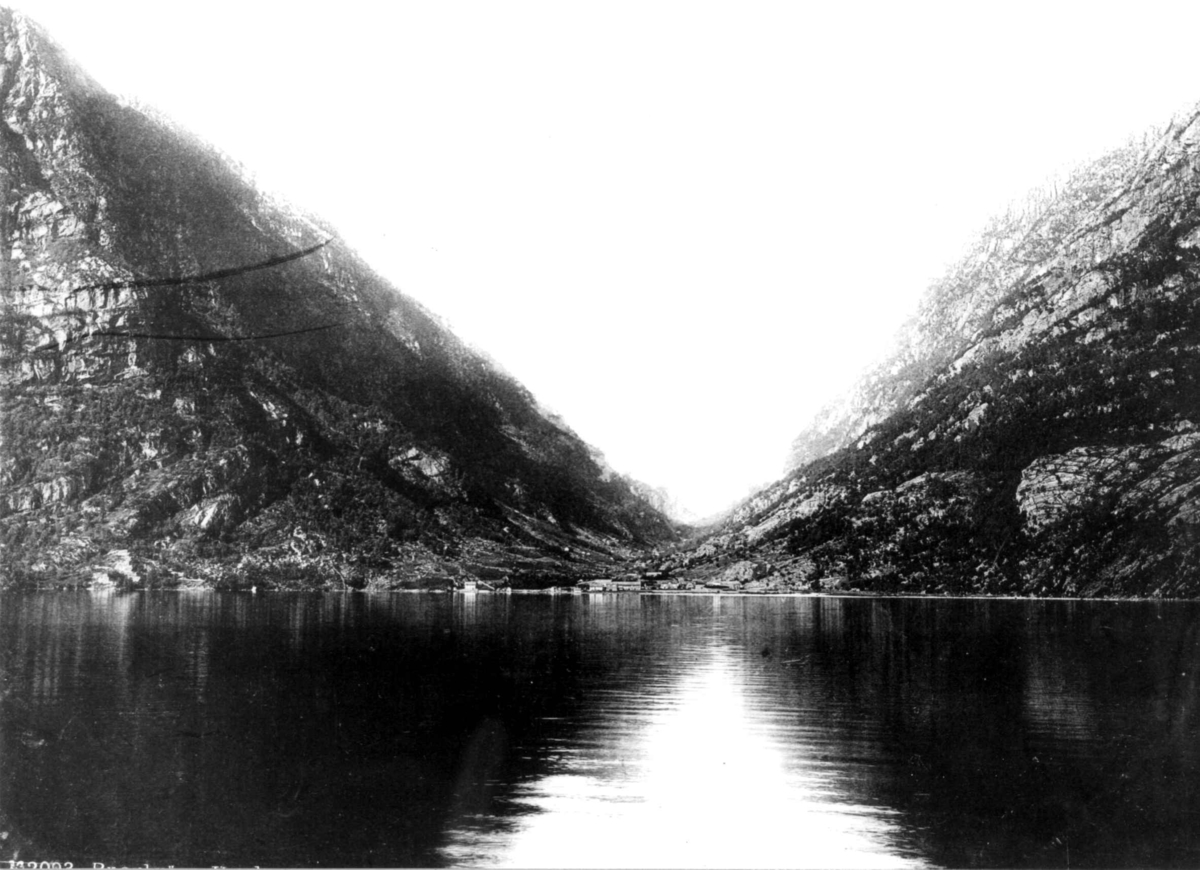 Marthinius Skøien, NF.08217-033