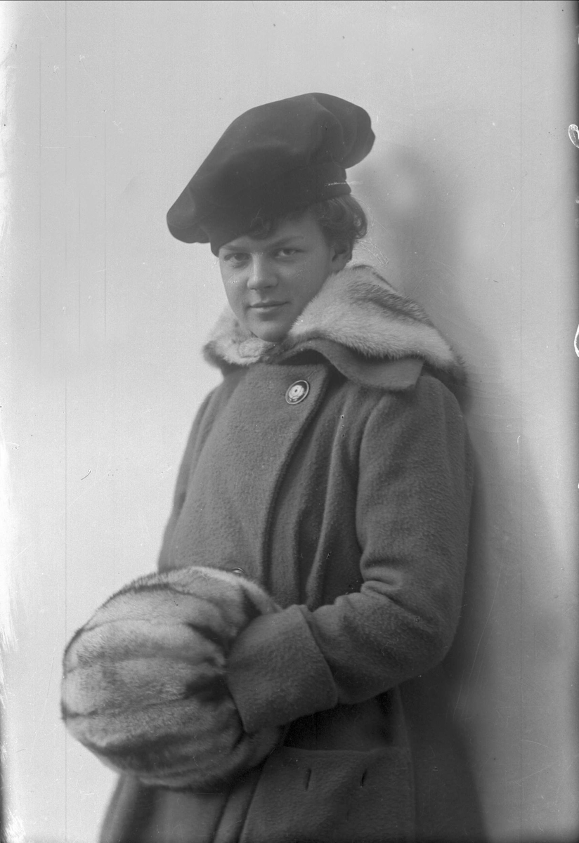 Gustav Borgen, NFB.26491