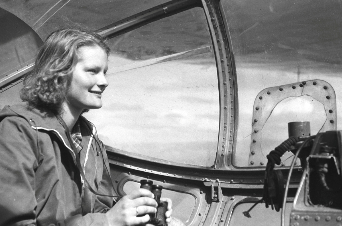 Ola Hanche-Olsen, NO.F003933