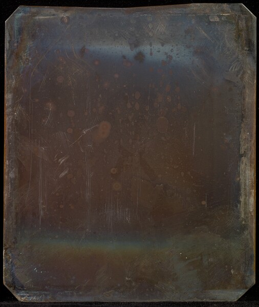 Jacob Byerly, [Portrait of a Woman]