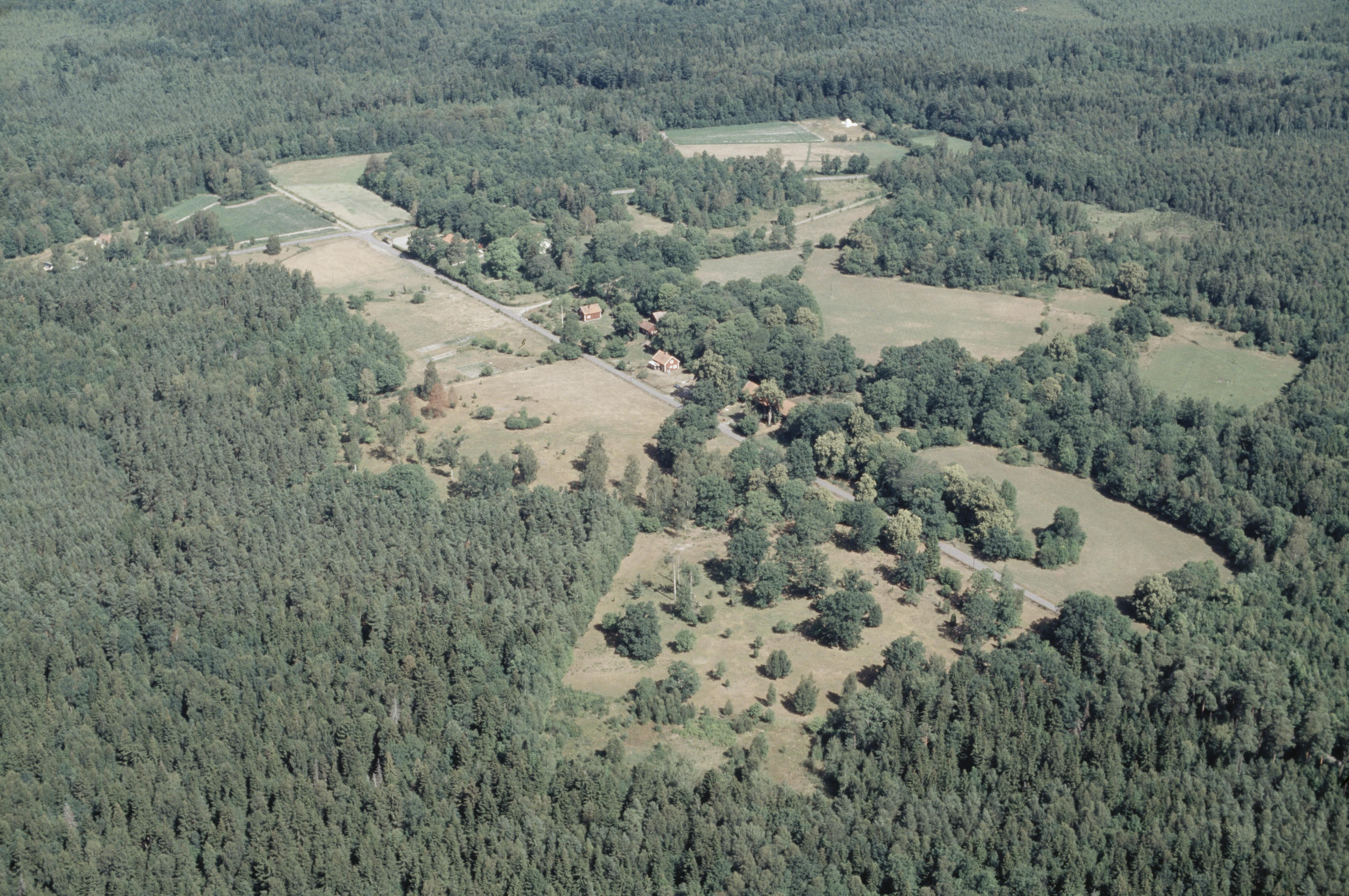 Jan Norrman, Böda 40:1