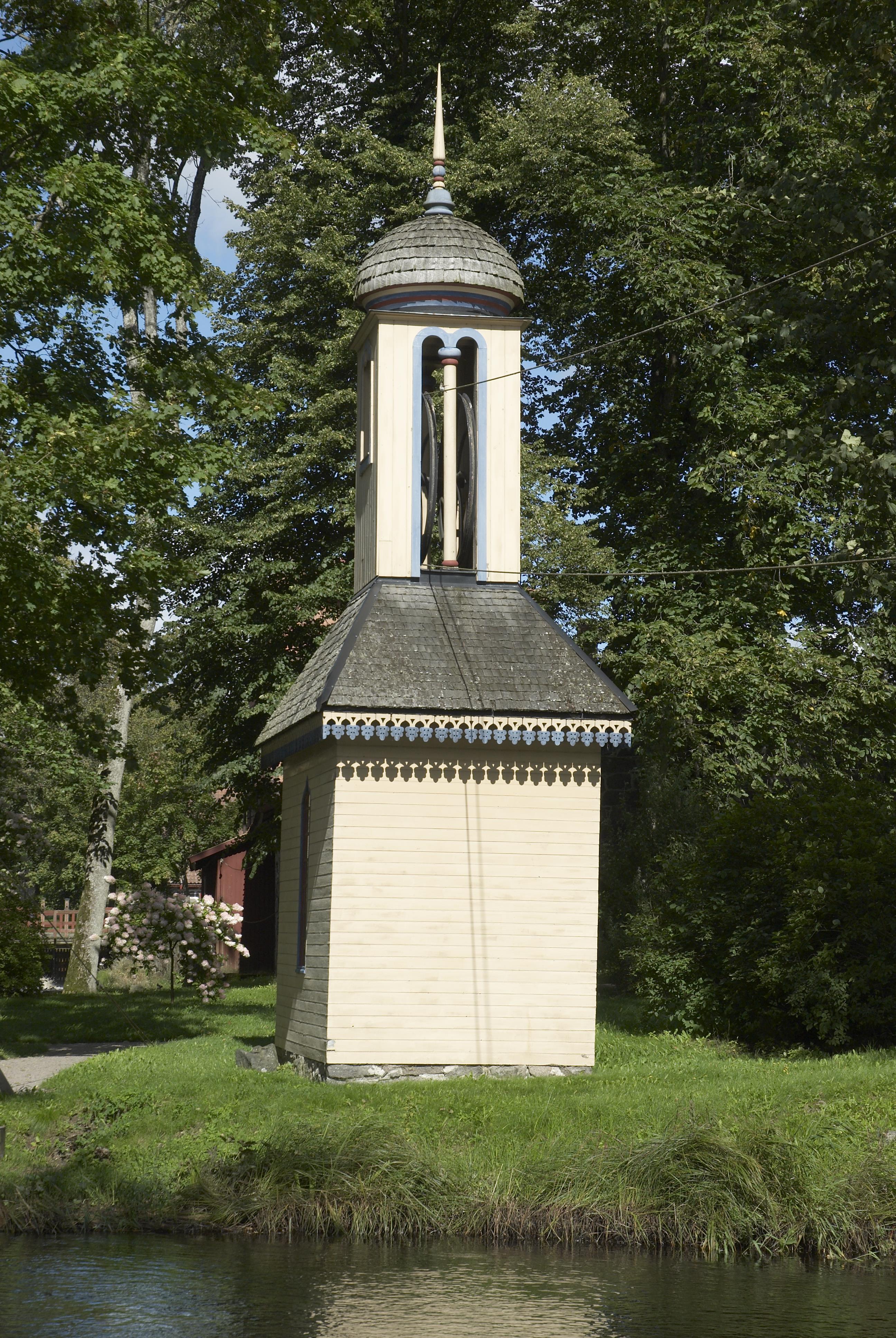 Bengt A Lundberg, Huseby bruk