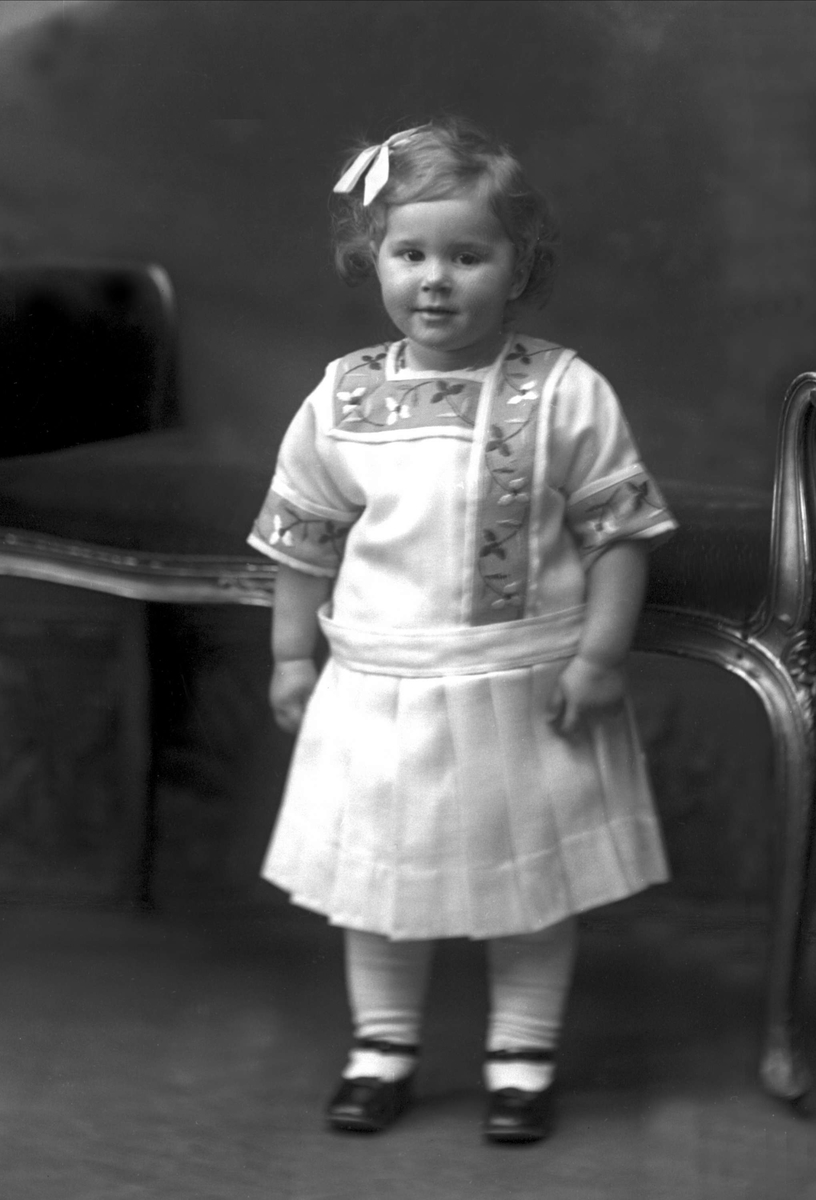 Gustav Borgen, NFB.41113