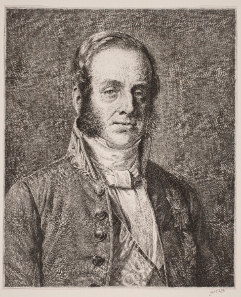 Jørgen Roed, Generalpostdirektør Greve S. Danneskjold-Samsøe