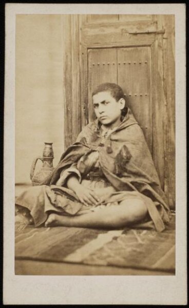 Unknown, Photograph