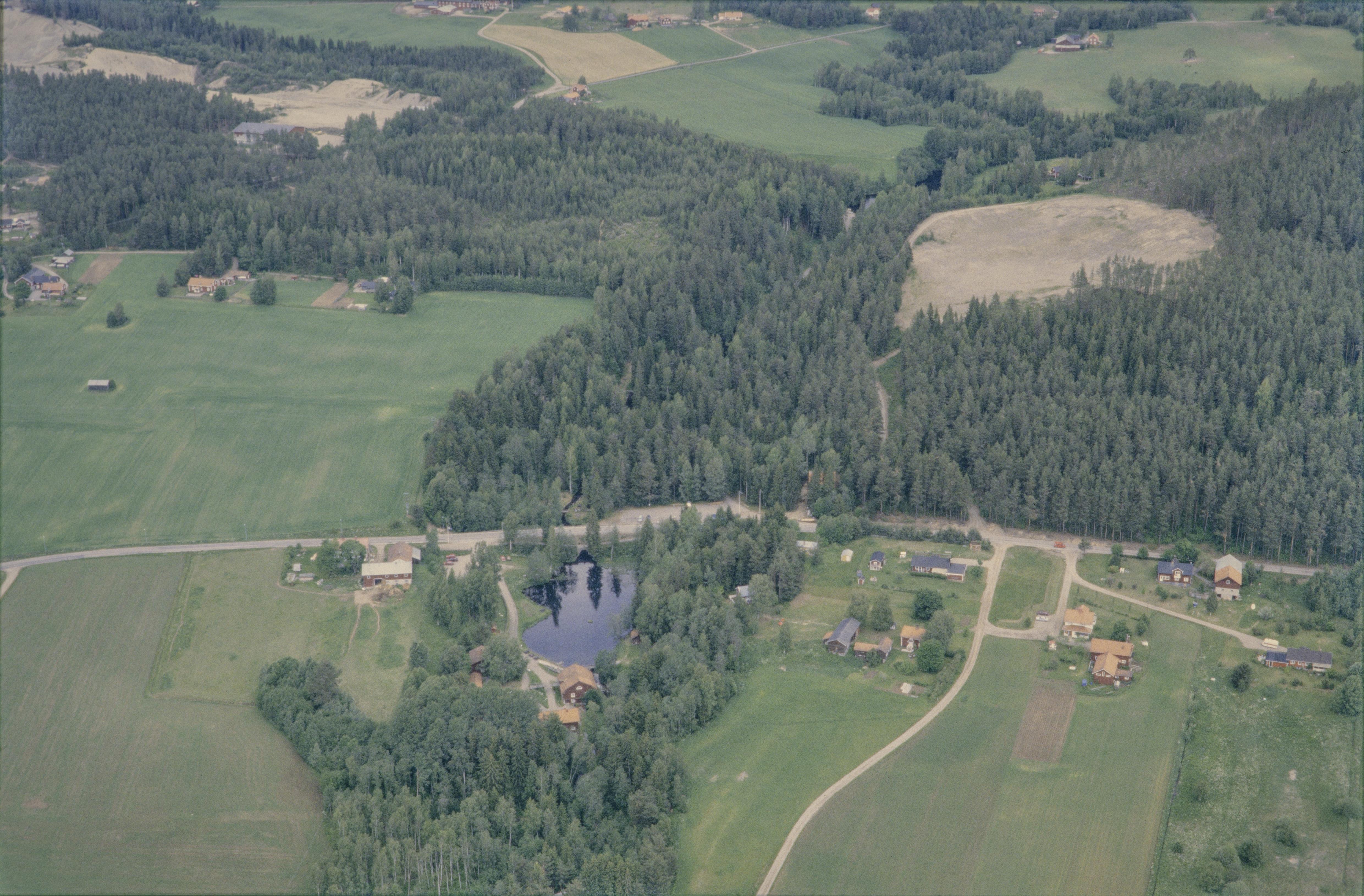 Jan Norrman, Bollnäs 417:1