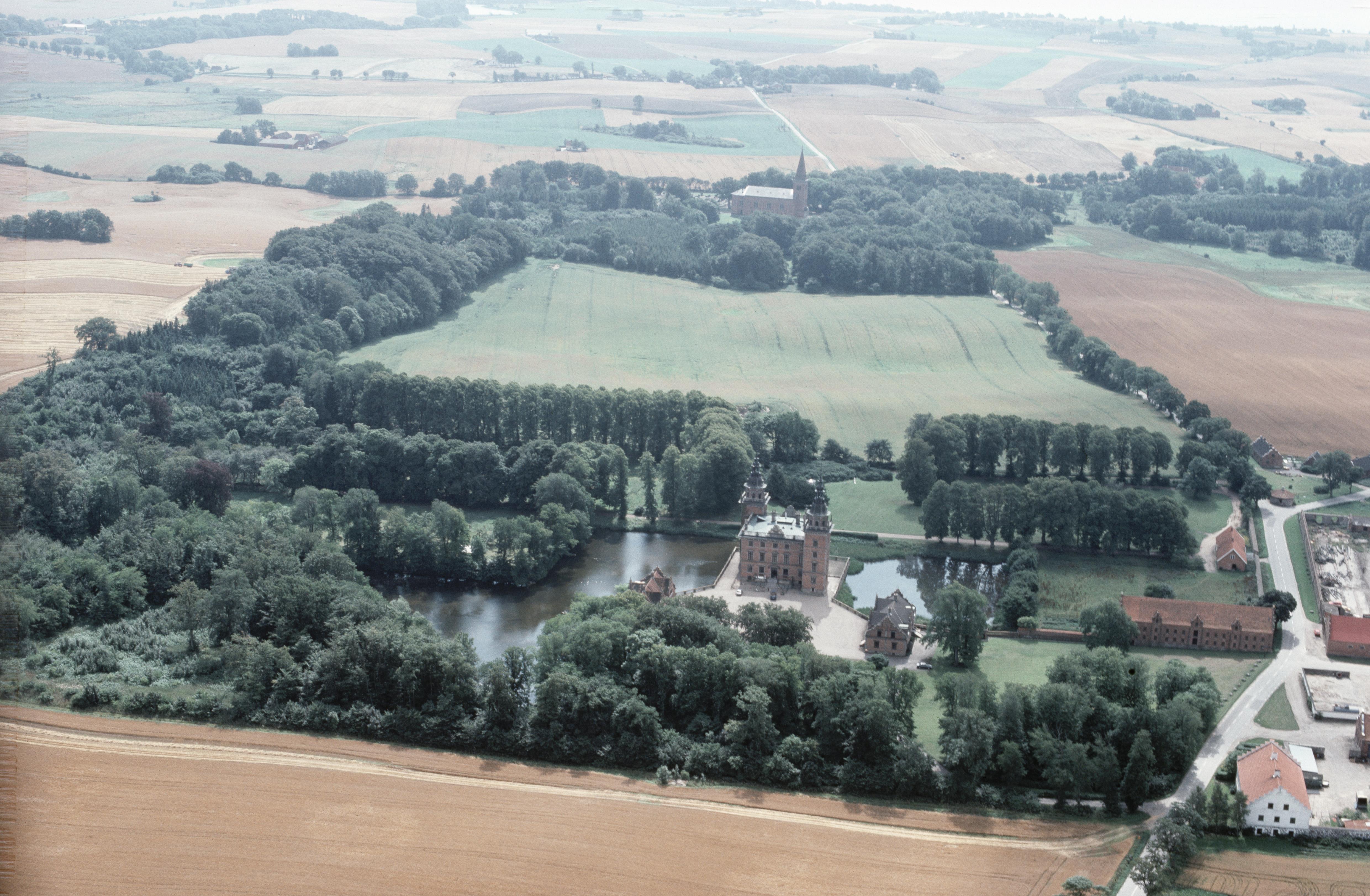 Jan Norrman, Marsvinsholm