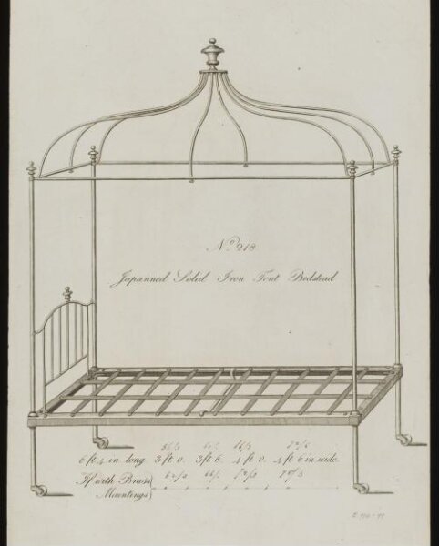 Unknown, Print