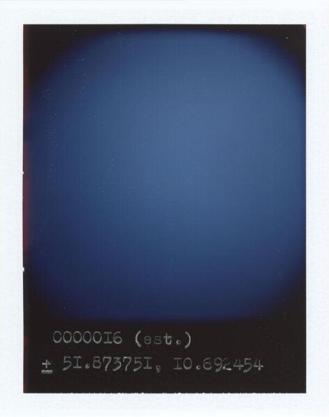 Anton Kusters, Ilsenburg , 0000016 (est.) , 51.873751, 10.692454 , CO