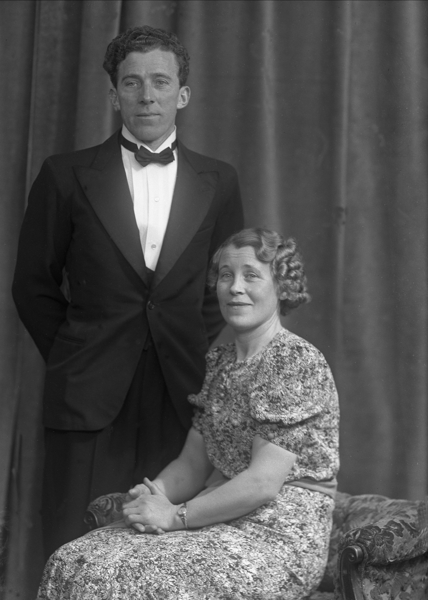 Gustav Borgen, NFB.53811